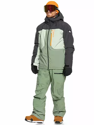 QUIKSILVER | Giacca da snowboard da uomo Dawson |